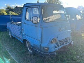 Predám Renault Estafette valnik