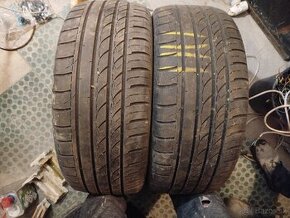 LETNE PNEU 215/50 R17