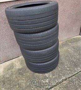 Yokohama 285/40 R 21 letné DOT 21 - 1