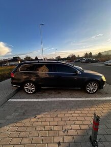 Predám - Vymením VW PASSAT B7 2,0 TDI