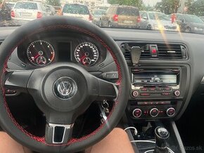 Predam vw jetta 1,6tdi rok 2014