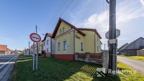 1 izbový apartmán na prenájom - HYBE - LIPTOV