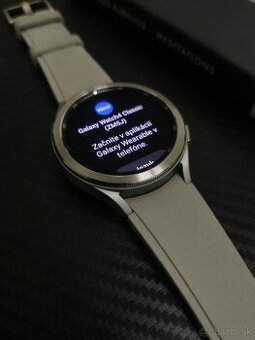 Samsung Galaxy watch 4 classic 46mm