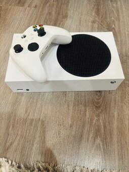 Xbox Series S 512gb