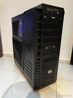 Herné PC