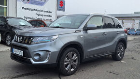 VITARA 1,4T GL+ Premium TSMLYDD1S00C06435