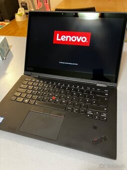 Lenovo X1 Yoga 3rd Gen