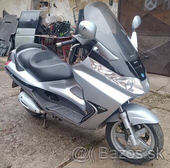 Piaggio x8 Street 150cm