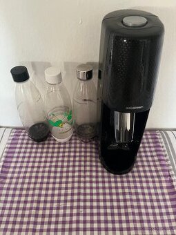 Sodastream