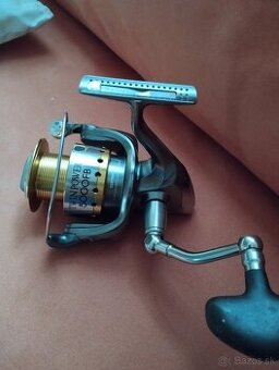 Shimano twinpower 5000