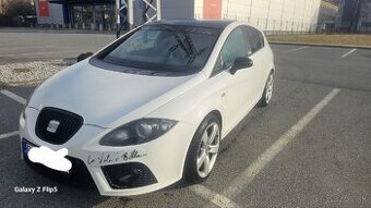 Predam Seat Leon cupra