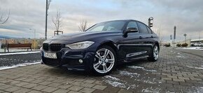 2013 BMW 335i xDrive A/T Msport