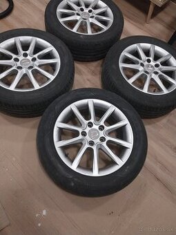 5x112 R16 +205/55