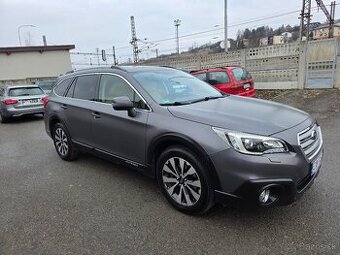 Subaru Outback 2.5i-S 135KW 4X4 Automat Exclusive