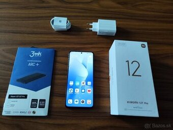 Xiaomi 12T Pro 5G 8GB/256GB