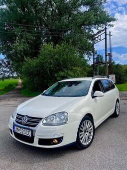 Vw golf mk5 1.9tdi