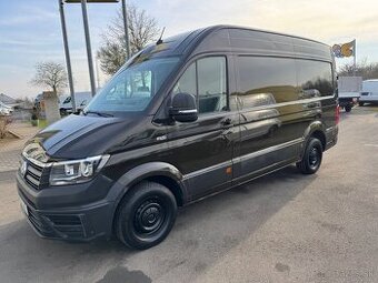 VW Crafter 2.0TDi 103kw