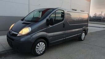 Opel Vivaro A L2H1