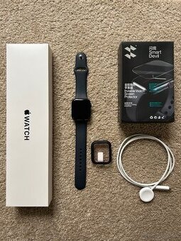 Apple Watch SE 2023 2nd gen 44mm GPS