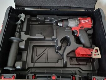 Milwaukee M18 FPD2-0X