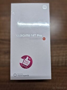 Xiaomi 14T Pro