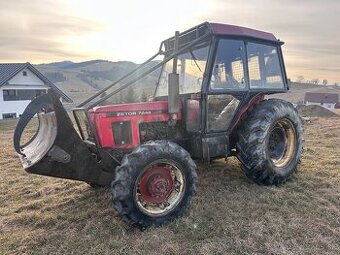 Zetor 7045 ukt