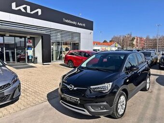 Opel Crossland X 1,2 96kW B AT6