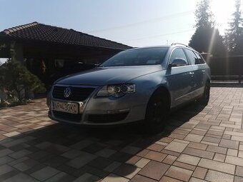 VW PASSAT 2.0 TDI 103KW