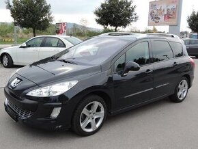 Rozpredám Peugeot 308 2010 1.6 hdi 80kw