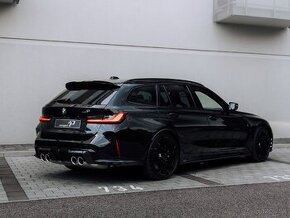 BMW M3 TOURING COMPETITON xDRIVE H/K CARBON PACKET NOVA CENA