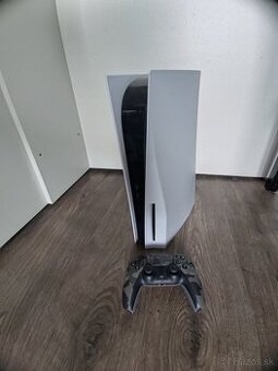 Playstation 5 (Ps5)