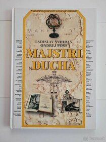 Majstri ducha