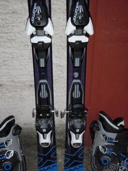 Salomon X MAX SX-155cm