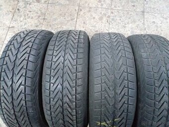 Zimné pneu Vredestein 235/65 R17 - 1