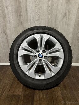 BMW X1 F48, X2 F49 - orig.  ALU disky 5x112 R17