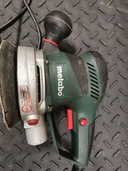 Metabo excentricka bruska turbo - 1