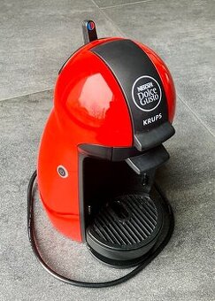 Predám kávovar Nescafe Dolce Gusto Krups - 1