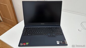 Lenovo Legion 5