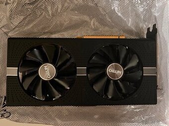 Sapphire RX580 8gb