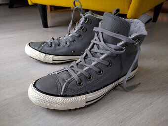 vysoke topanky Converse Chuck Taylor All Star Hiker Hi Boot - 1