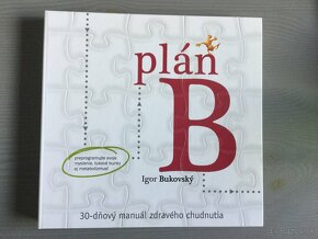 Igor Bukovsky - Plan B