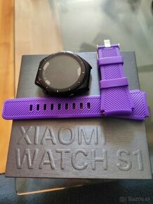 Hodinky Xiaomi Watch S1 - 1