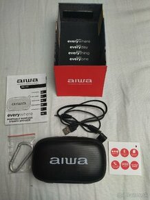 Bluetooth reproduktor AIWA BS-110BK