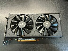 XFX RX 6600 XT Speedster SWFT 210 8GB - 1