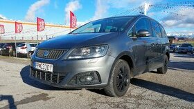 Seat Alhambra 2.0 TDI CR DPF Style 4x4