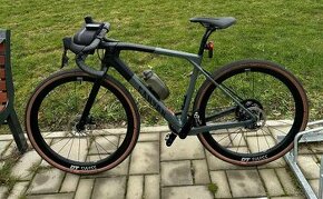 Canyon Grail CF SL 7 eTap 2023