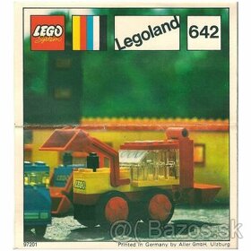 LEGO 642 - 1