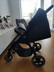 Britax B-Agile M