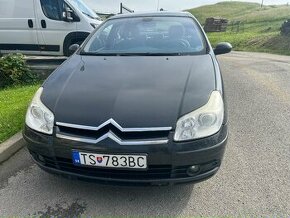 Citroen C5 1.6 HDI 2006