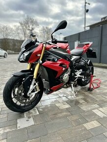 BMW S1000r